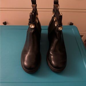 Steve Madden Jewel Boots